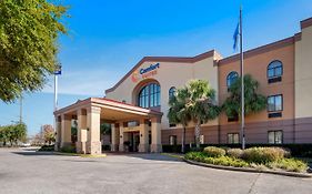 Comfort Suites Daphne Al