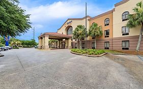 Comfort Suites Daphne